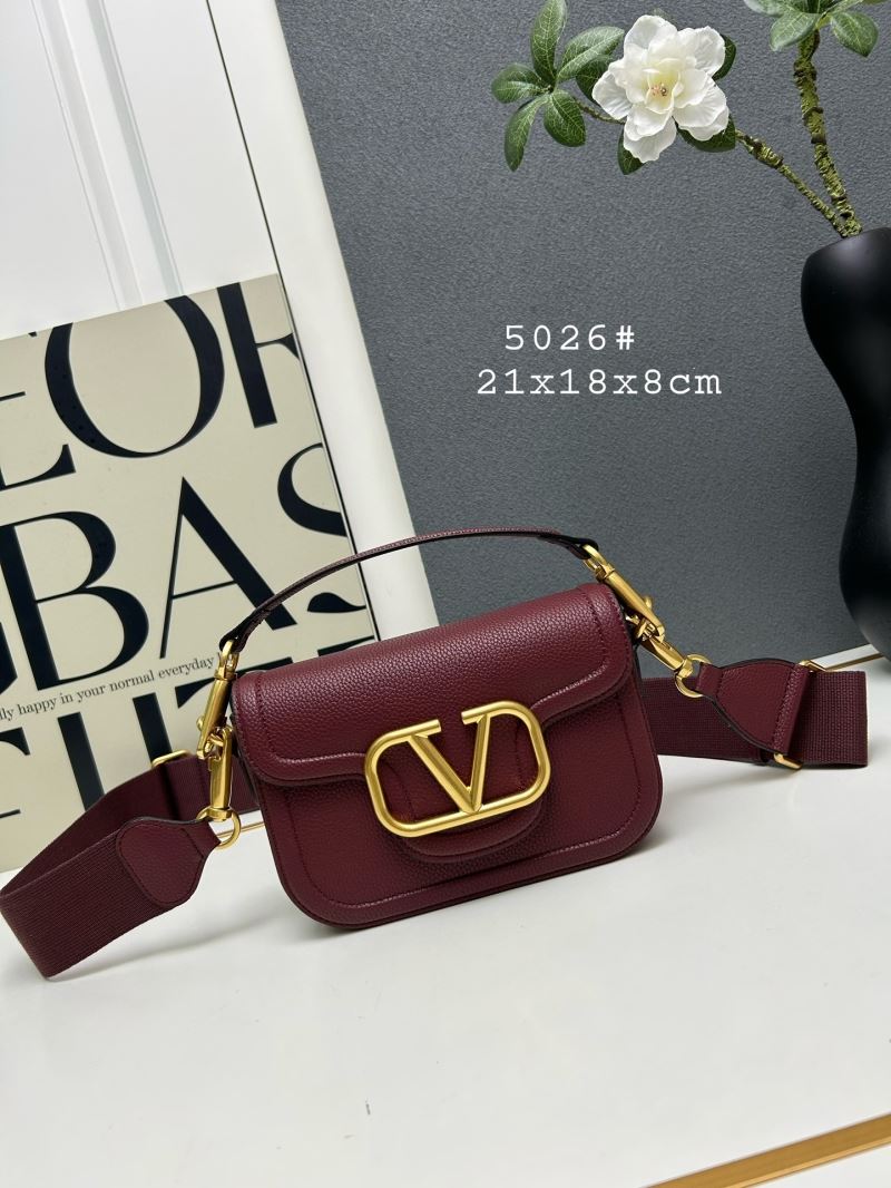 Valentino Satchel Bags